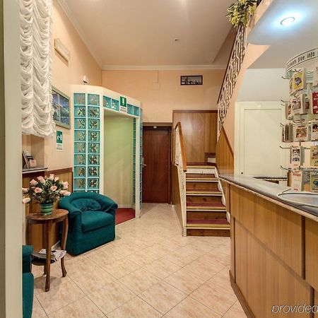 Hotel Rubino Roma Dış mekan fotoğraf