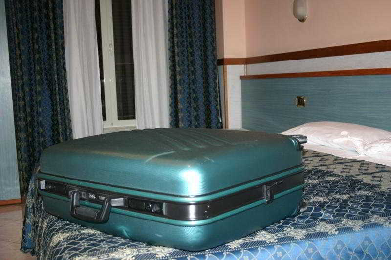 Hotel Rubino Roma Dış mekan fotoğraf