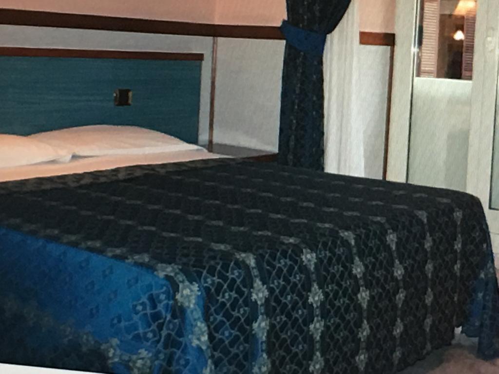Hotel Rubino Roma Dış mekan fotoğraf