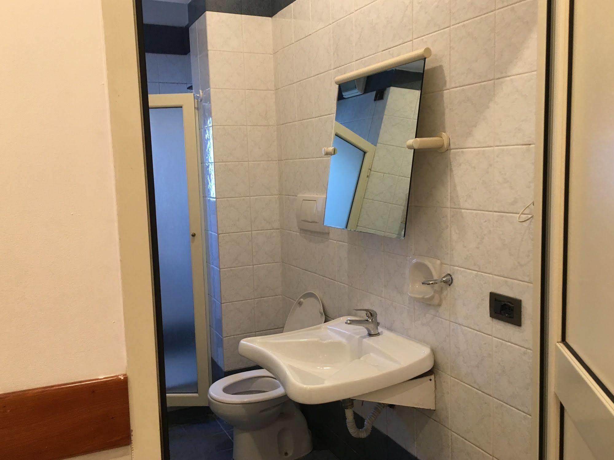 Hotel Rubino Roma Dış mekan fotoğraf