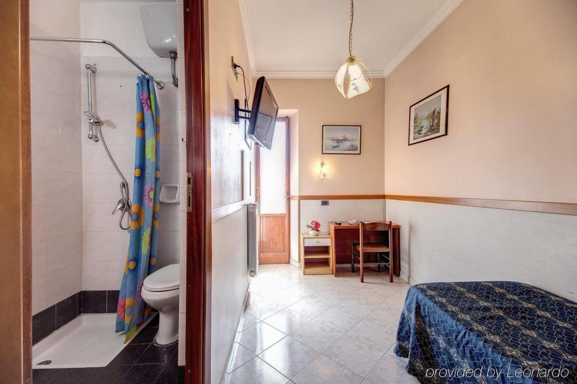 Hotel Rubino Roma Dış mekan fotoğraf