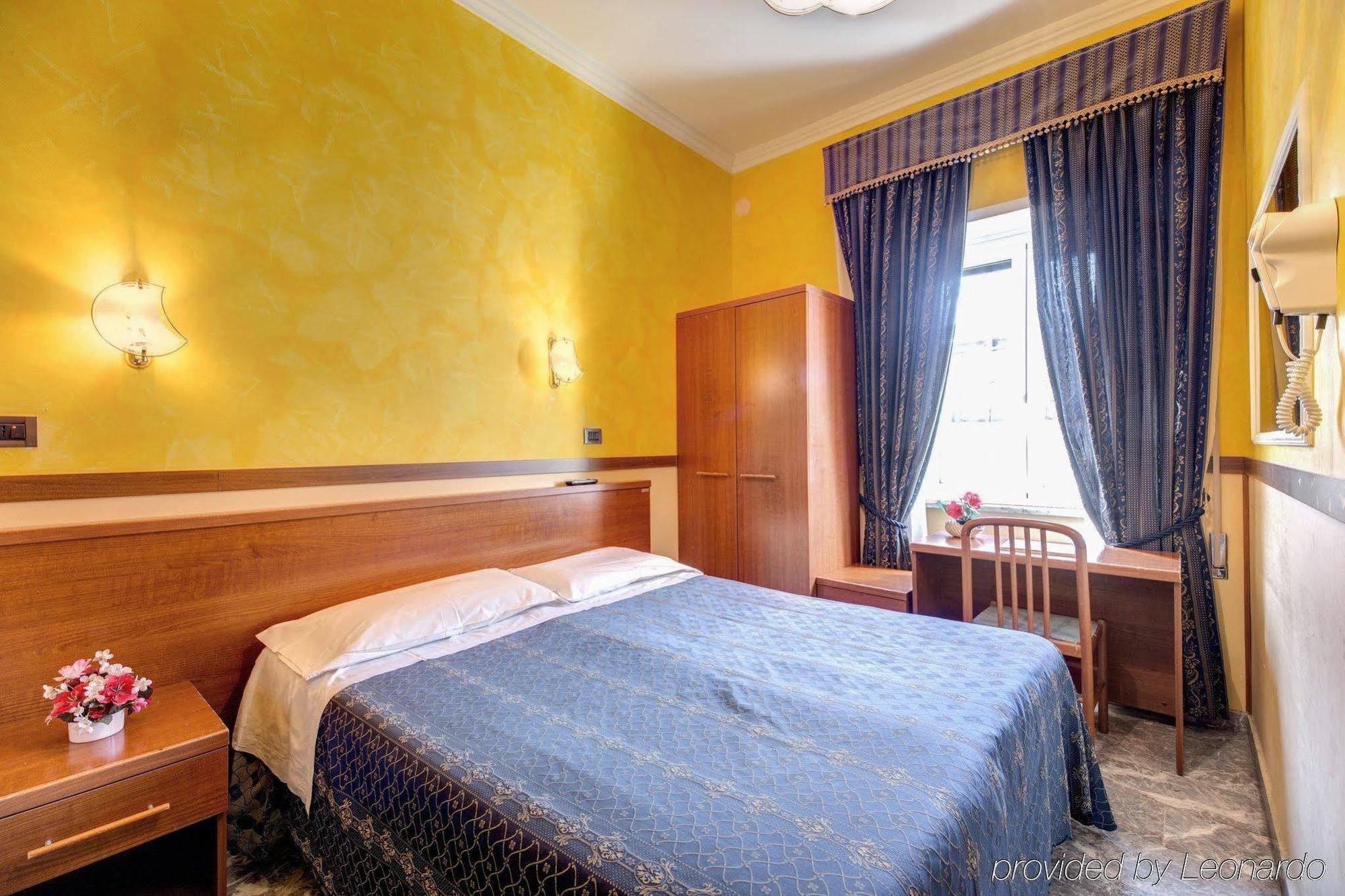 Hotel Rubino Roma Dış mekan fotoğraf