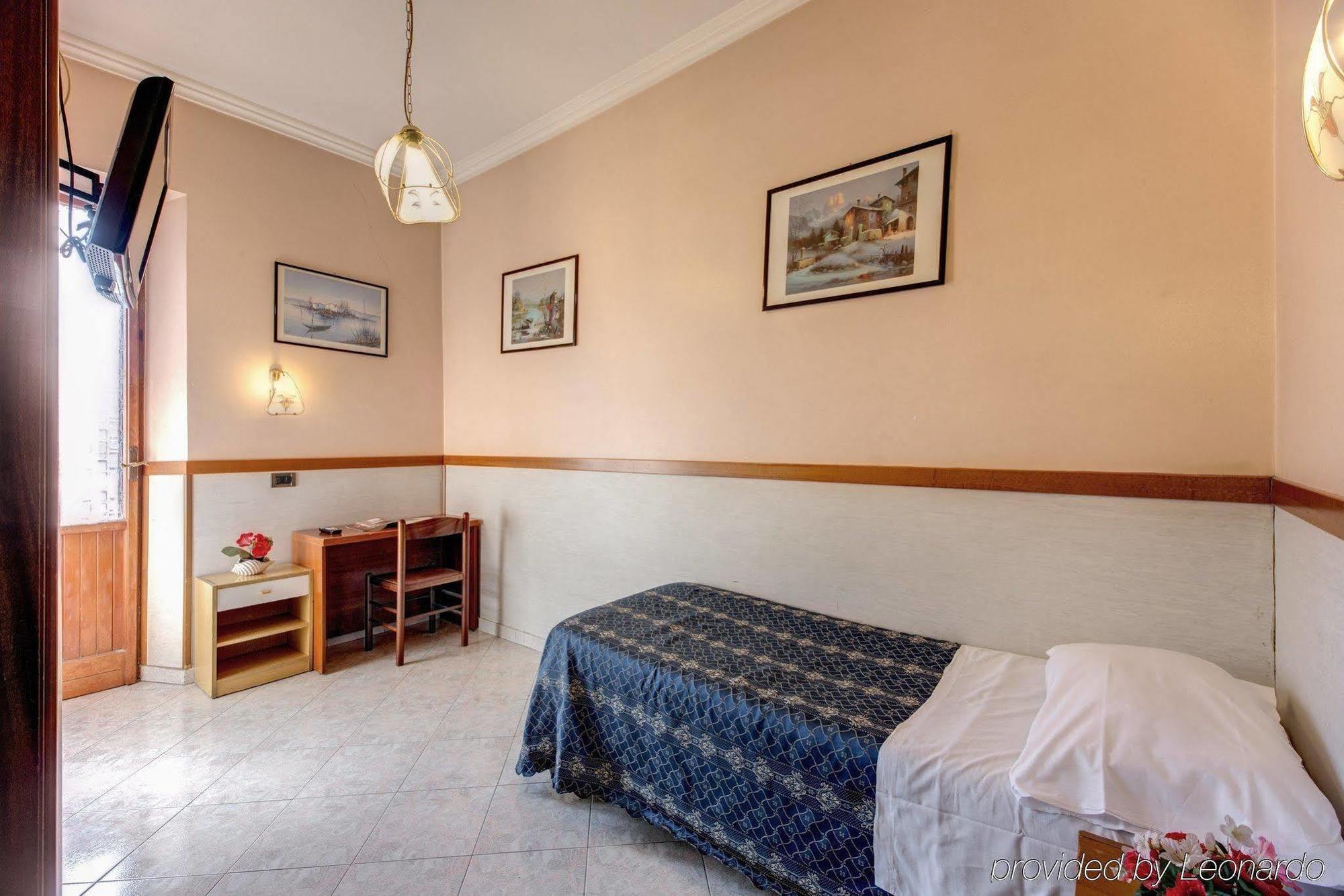 Hotel Rubino Roma Dış mekan fotoğraf
