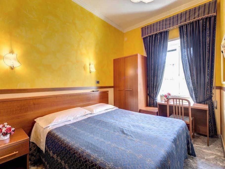Hotel Rubino Roma Dış mekan fotoğraf